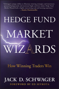 Hedge Fund Market Wizards - Джек Д. Швагер. Скачать. Прочитать отзывы и рецензии. Посмотреть рейтинг