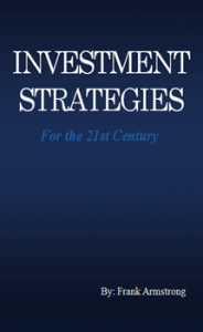 Инвестиционные стратегии 21 века - Frank Armstrong, Сергей Спирин. Скачать. Прочитать отзывы и рецензии. Посмотреть рейтинг