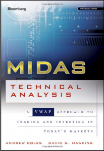 MIDAS Technical Analysis - Andrew Coles  David Hawkins . Скачать. Прочитать отзывы и рецензии. Посмотреть рейтинг