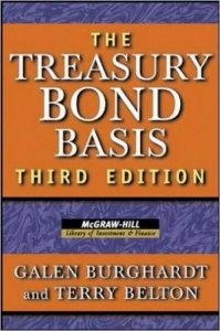 The Treasury Bond Basis - Galen Burghardt, Terry Belton. Скачать. Прочитать отзывы и рецензии. Посмотреть рейтинг