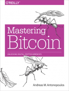 Mastering Bitcoin - Andreas Antonopolous. Скачать. Прочитать отзывы и рецензии. Посмотреть рейтинг