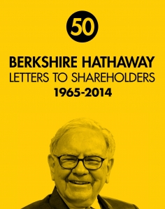 Berkshire Hathaway Letters to Shareholders - Warren Buffett. Скачать. Прочитать отзывы и рецензии. Посмотреть рейтинг