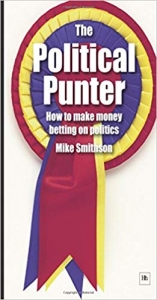 The Political Punter - Mike Smithson. Скачать. Прочитать отзывы и рецензии. Посмотреть рейтинг