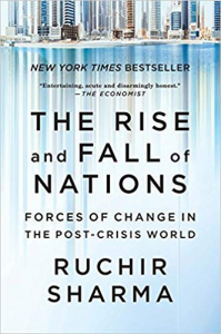 Rise and Fall of Nations - Ruchir Sharma. Скачать. Прочитать отзывы и рецензии. Посмотреть рейтинг