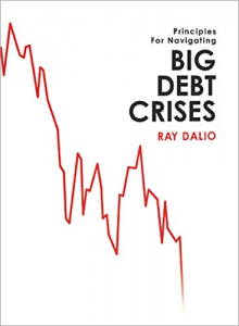 Big Debt Crises - Рэй Далио. Скачать. Прочитать отзывы и рецензии. Посмотреть рейтинг