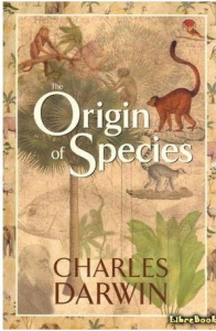 Происхождение видов путём естественного отбора - Чарльз Дарвин. Скачать. Прочитать отзывы и рецензии. Посмотреть рейтинг