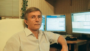Виталий Курбаковский
