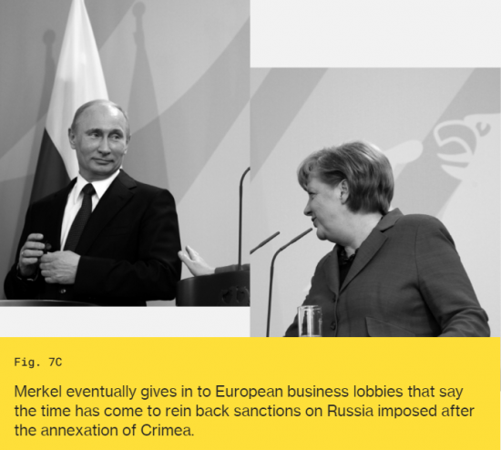 Черные лебеди в мире 2016 года: "Путин перехитрит Америку" (Bloomberg)