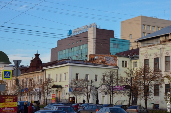 Банк Открытие в Екатеринбурге