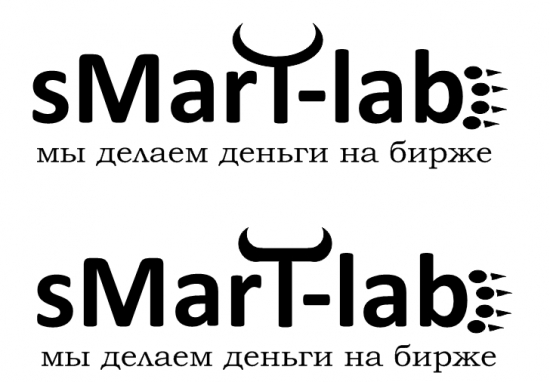 логотип сМарта