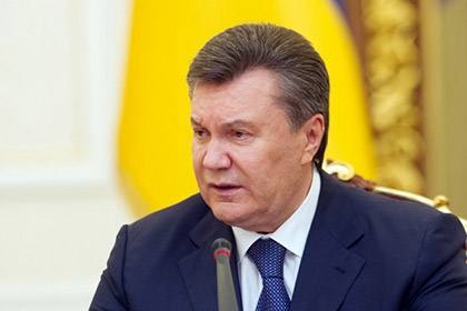 Янукович объявил досрочные президентские выборы (добро пожаловать в комментарии)