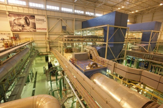 Второй инновационный энергоблок первой в России электростанции с парогазовым циклом введён в эксплуатацию.