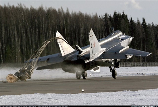 В Западном военном округе началось учение войск противовоздушной обороны