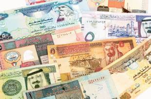 Четыре страны Персидского залива вводят единую валюту