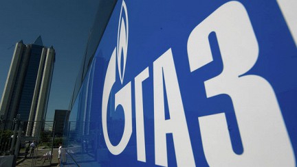 Добыча «Газпрома» в июле сократилась на 15%