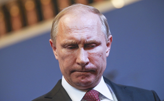 Путин раскрыл планы спецслужб Запада по дестабилизации ситуации в России
