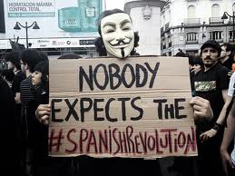 Испания собирается создать «плохой банк». Вся правда о катастрофическом состоянии банковского сектора страны