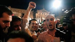 Саммери торгового дня 7 мая: дата новых возможных выборов в Греции, кто сегодня продавал доллар и куда пошли деньги от QE