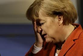 Ждем позитива в среду? Олланд предложит Меркель запустить евробонды