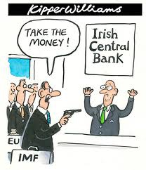 Ирландия сегодня решает судьбу фискального пакта