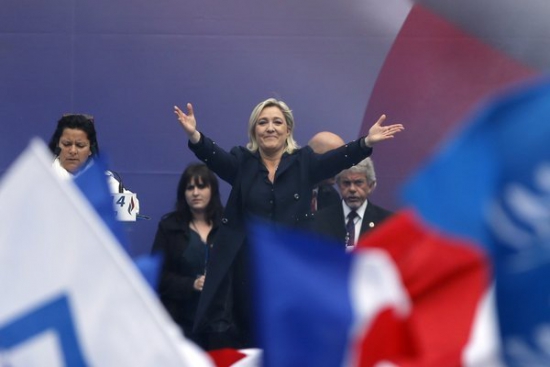 Выход Франции из зоны Евро возможно уже не за горами