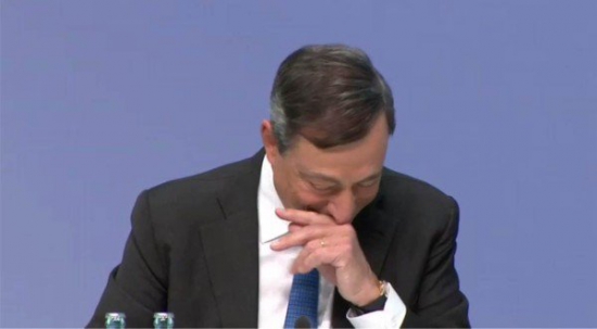 Греция спасает ЕЦБ и IWF деньгами немецких налогоплательщиков.