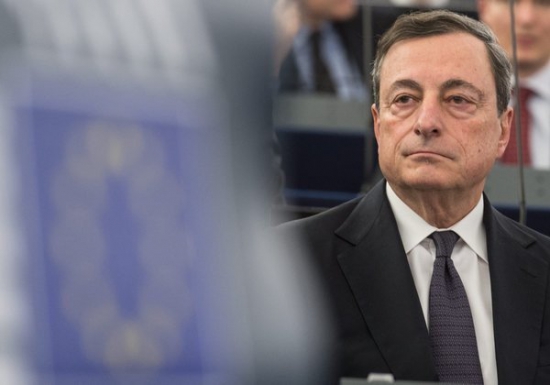 ЕЦБ подготавливает отмену купюр в 500 евро.