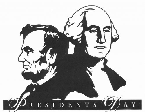 День Президентов — Presidents Day