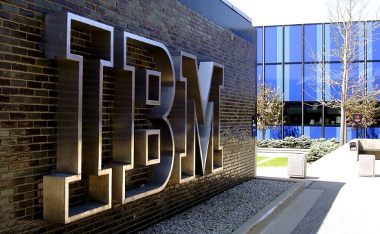 IBM или как купить компанию за 9,5 балансов и заработать?