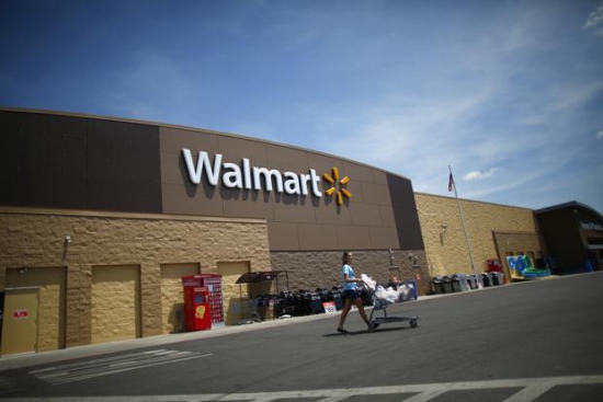 Wal-Mart: негатив вокруг компании - на руку разумному инвестору!