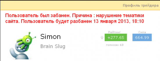 Почему 90% бизнес-проектов терпят поражение?