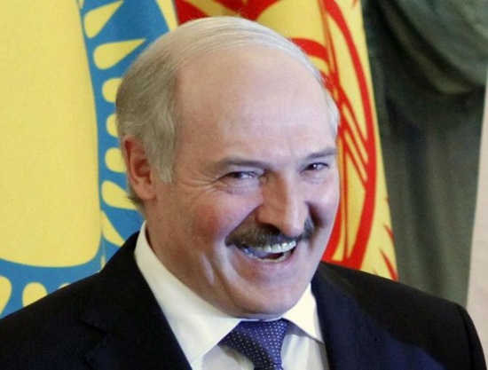 ЕС приостановил санкции против Белорусии