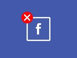 Facebook последние новости и как там удалить профиль.