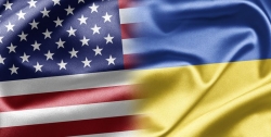 Молния. Конгресс США внес законопроект. Украина отдельный штат!!!