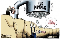 ФРС. "Не QE" добавим еще немного оборотов.