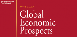 Доклад Всемирного банка. Глобальные экономические перспективы.