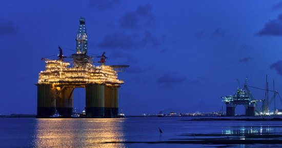Нефть выше 100$ — наивысшая цена в этом году