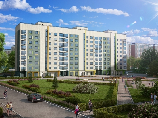 Как за идею купить 4-х комнатную квартиру в Москве торгуя на Срочном Рынке Московской Фондовой Биржи