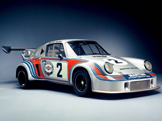 Одиннадцать автомобилей Porsche проданы в США за рекордные суммы