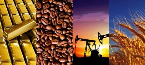 "ФИНАМ Митап": Обзор инвесттрендов на рынках нефти, драгметаллов и агрокультур