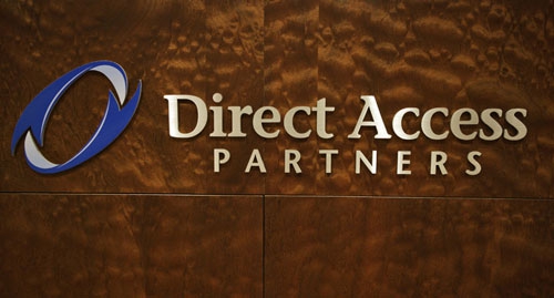 Trading floor Direct Access Partners