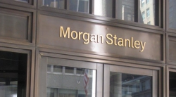 Morgan Stanley уволит 1,6 тыс сотрудников инвестбанкинга