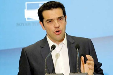 Греки устали от радикалов из "Сиризы" ? - результаты пятничного опроса !