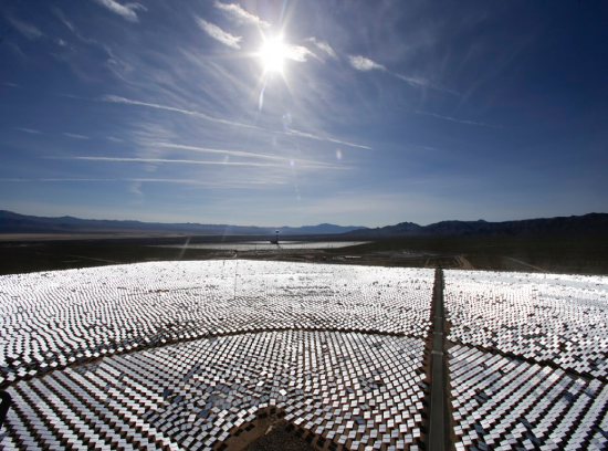 Энерджи Энерджи - единственный шанс заработать на солнечных электростанциях