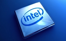 Анализ Intel Corp. (INTC)