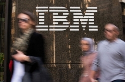 Анализ IBM (IBM)