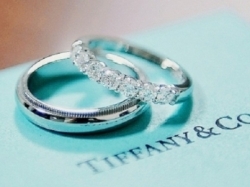 Tiffany&Co (TIF) – роскошь всегда в цене?