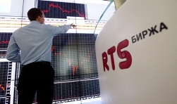 От чего зависит рост российского фондового рынка