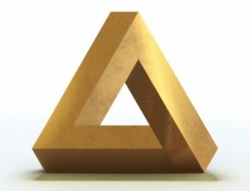 Паттерн "треугольник": секреты прибыльных формаций