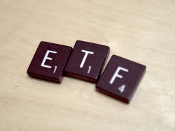 Биржевые фонды (ETF)
